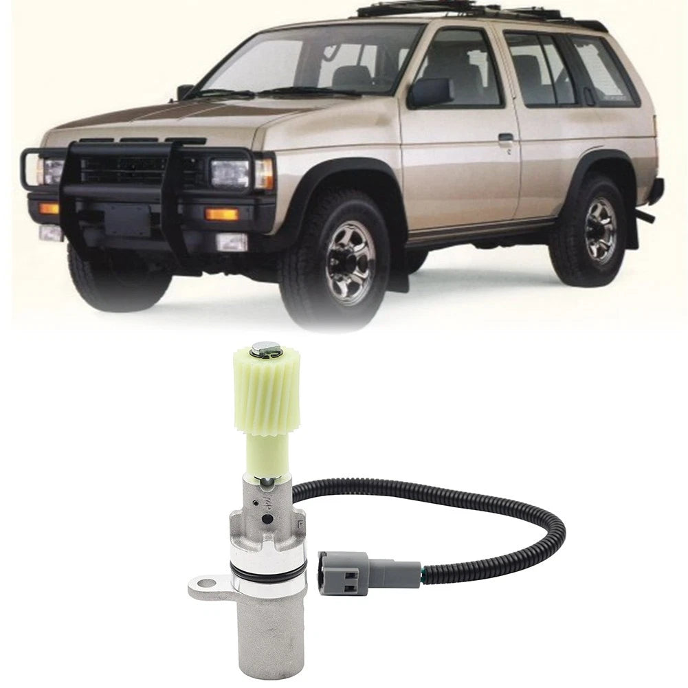 Vehicle Speed Sensor VSS for Nissan Frontier Pathfinder D21 (1987–1997) 25010-74P01