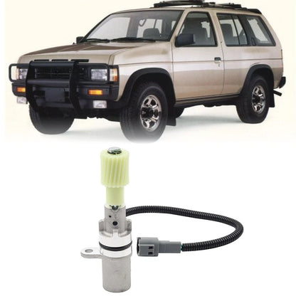 Vehicle Speed Sensor VSS for Nissan Frontier Pathfinder D21 (1987–1997) 25010-74P01
