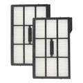 Replacement Filter for Eufy Omni E25 E28 E35 Robot Vacuums
