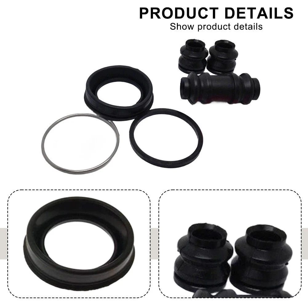 Rear Brake Seal Kit for