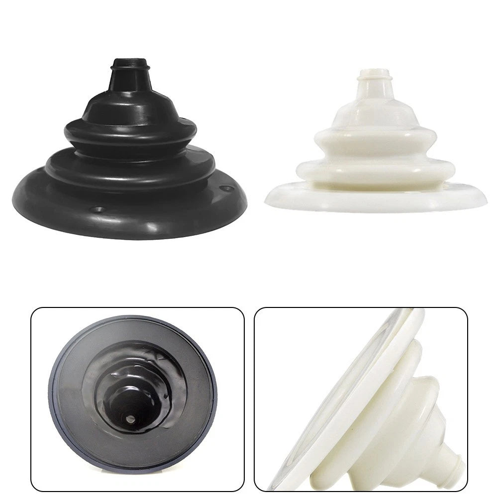 Marine Silicone Cable Organizer for Secure Cable Management
