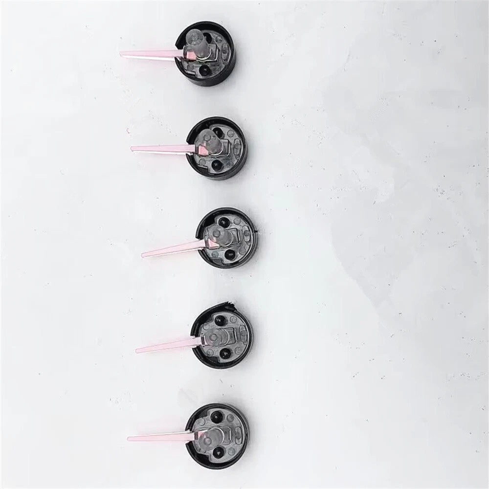 5X Speedometer Needles for Universal Auto Car Motorcycle (19MM)
