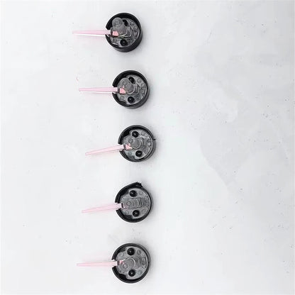 5X Speedometer Needles for Universal Auto Car Motorcycle (19MM)