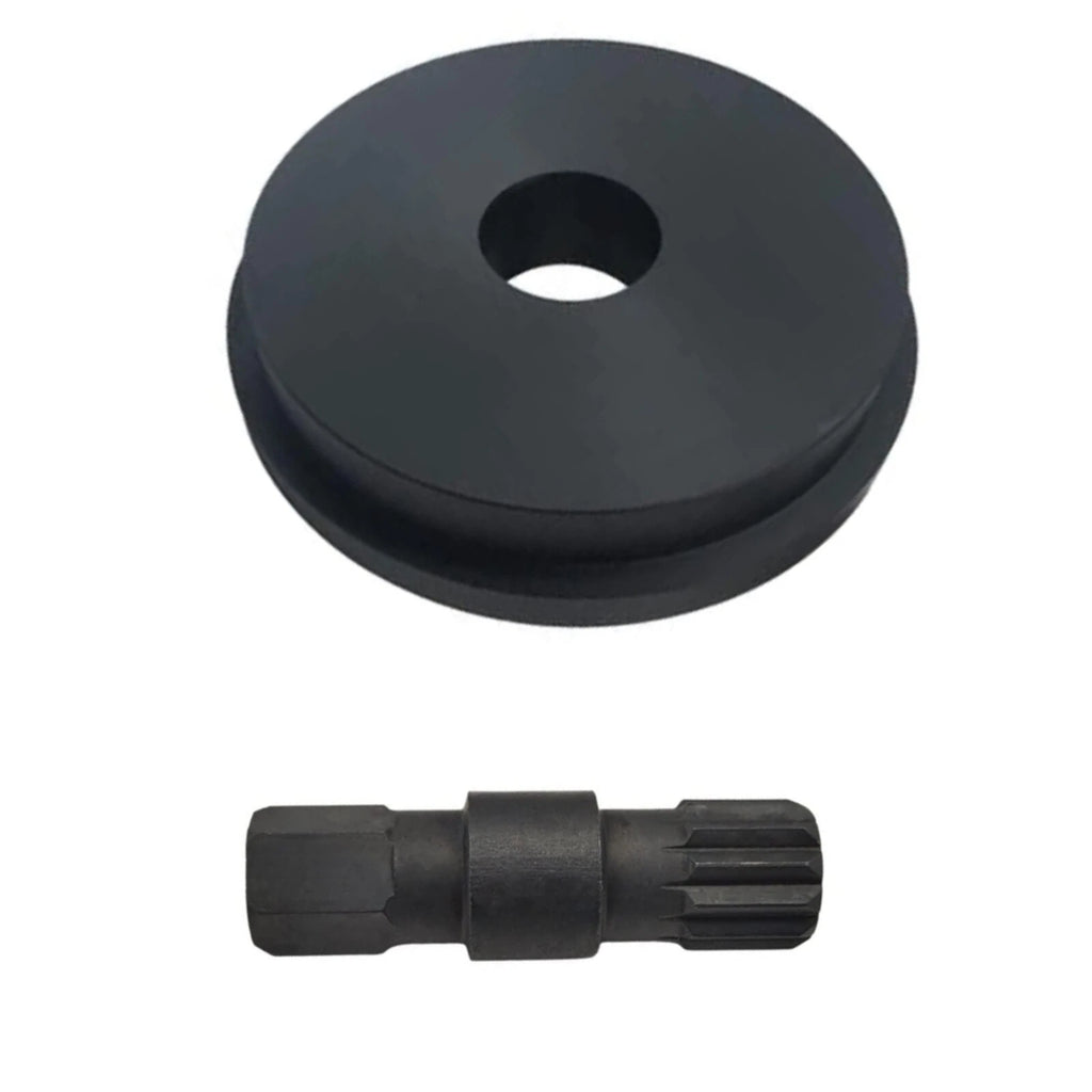 Bellow Retainer Ring Sleeve & Hinge Pin Tool for Mercruiser (1991–1991) 91-78310 91-818162