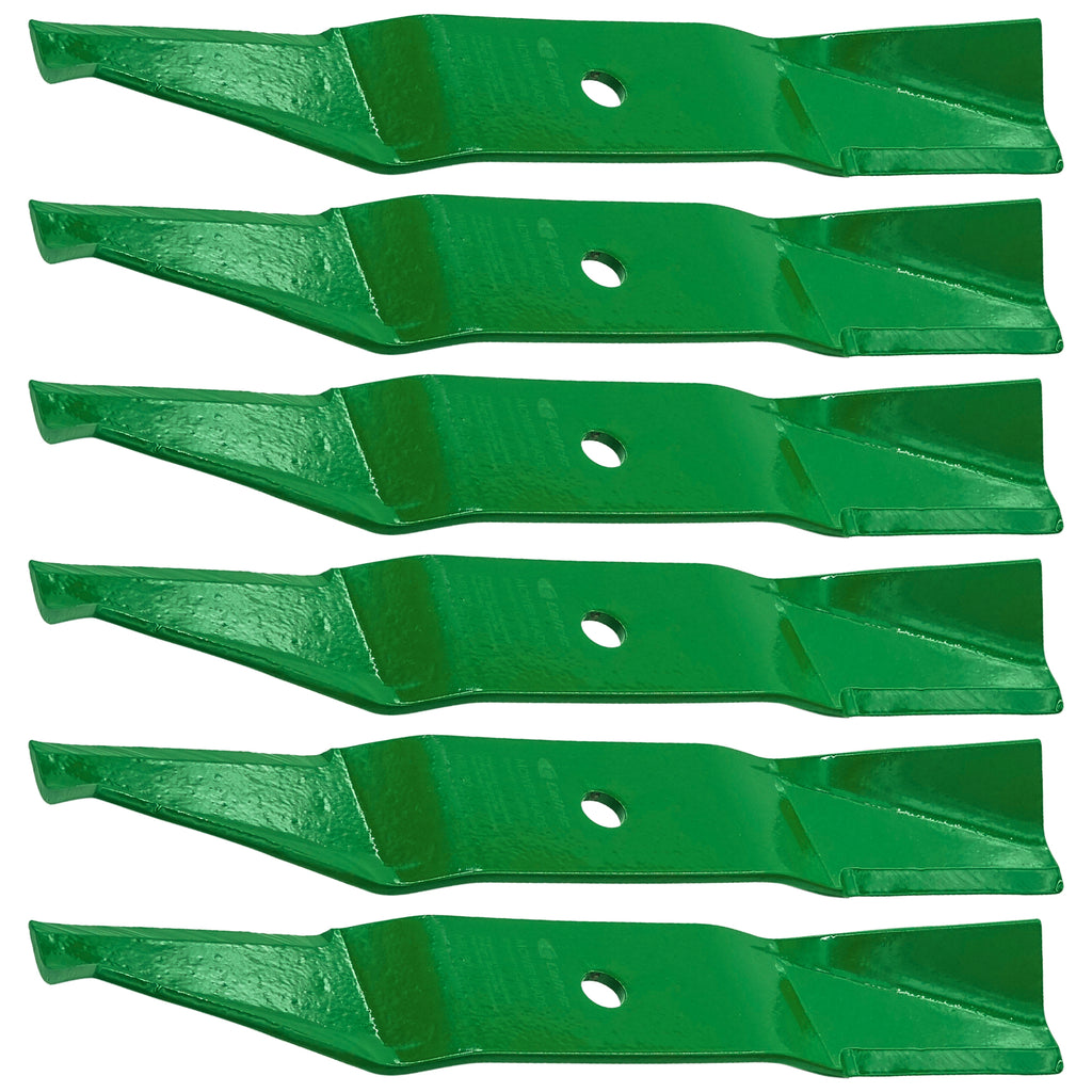 Standard Deck Blade with Circle Hole for Gravely 44 inch (2000–2010)