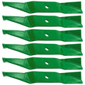 Standard Deck Blade with Circle Hole for Gravely 44 inch (2000–2010)