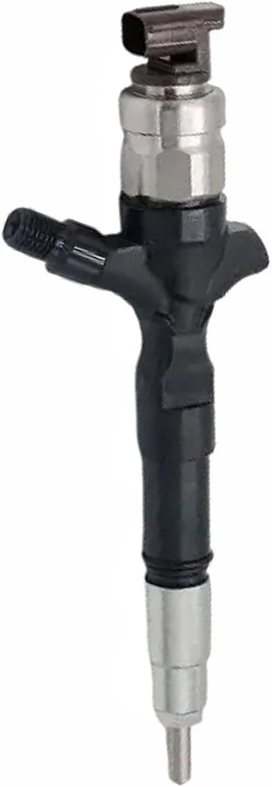 Fuel Injector 095000-0950 for Toyota 2.5 D4D (2000–2006)