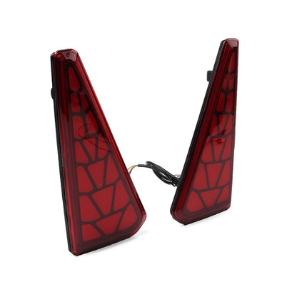 Rear Bumper Brake Turn Signal Light for Toyota Noah Voxy (2014–2020)