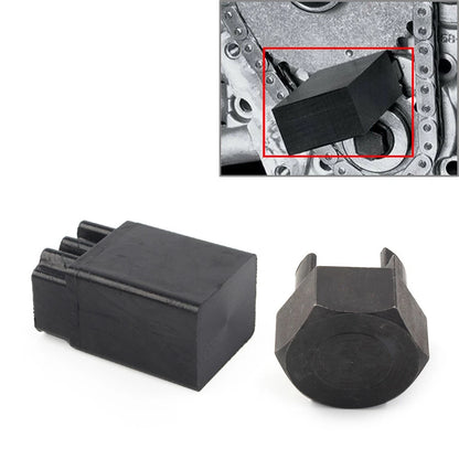 Chain Tensioner Unloader & Cam Locking Tool TC 88 For Harley Twin Cam 99-06