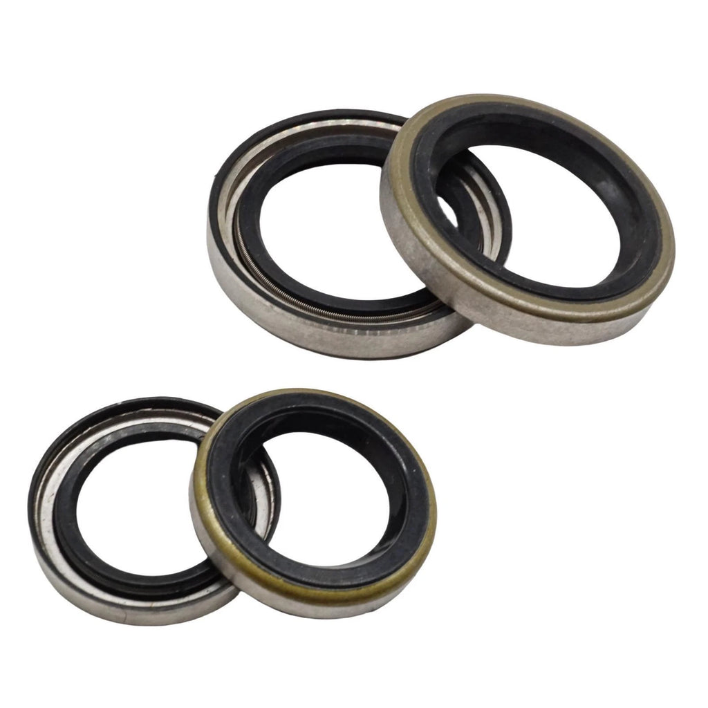 Lower Unit Gearcase Seal Kit 18-2691 for Evinrude Johnson Outboards (2-Stroke)