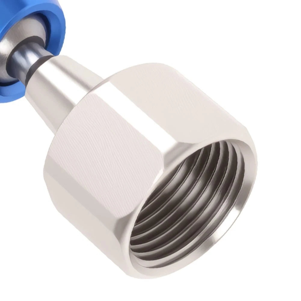 Rotary Adapter for High Performance Airless Spray Machine