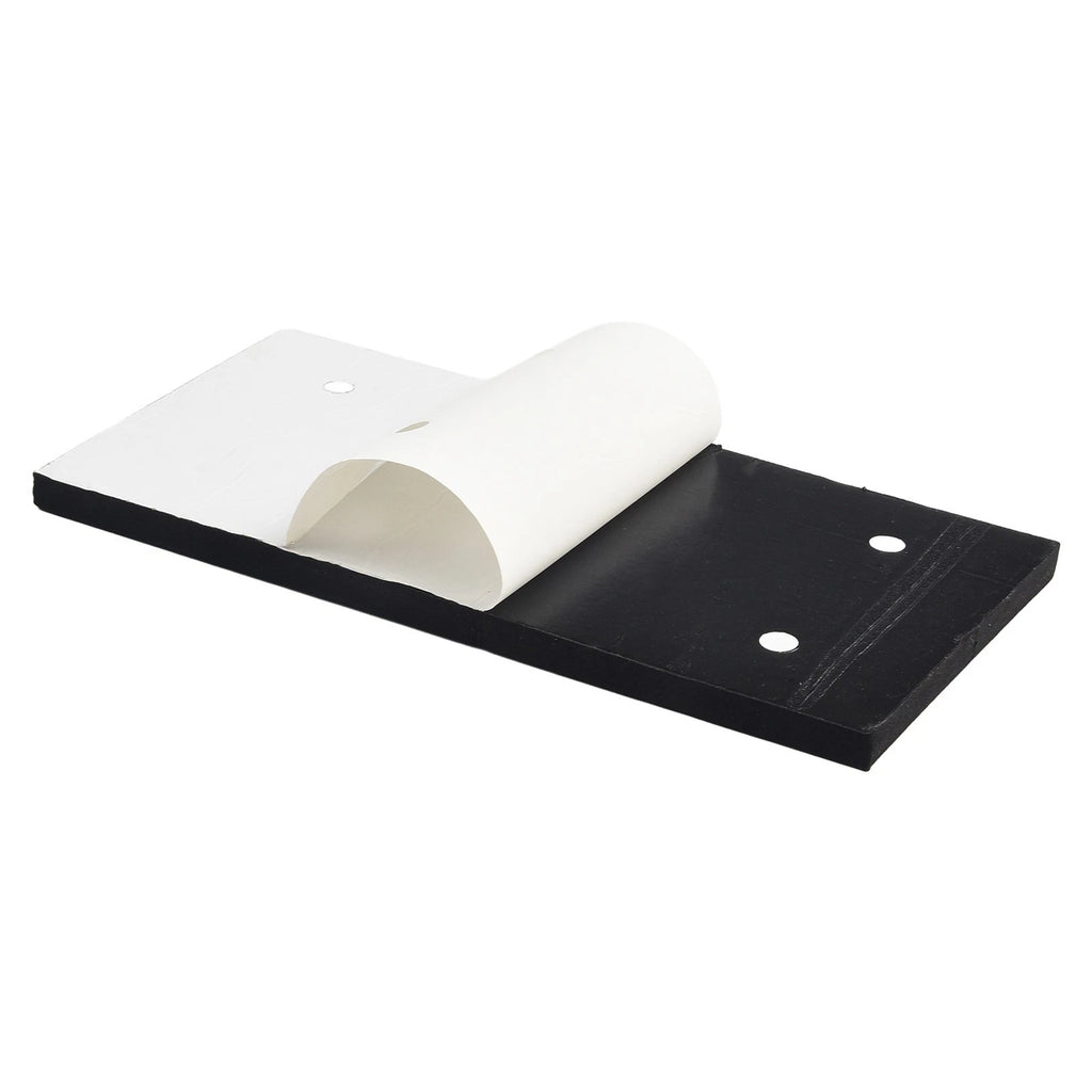 Foam Back Pads for Accessories Sander (18.5x9.3x0.8cm)
