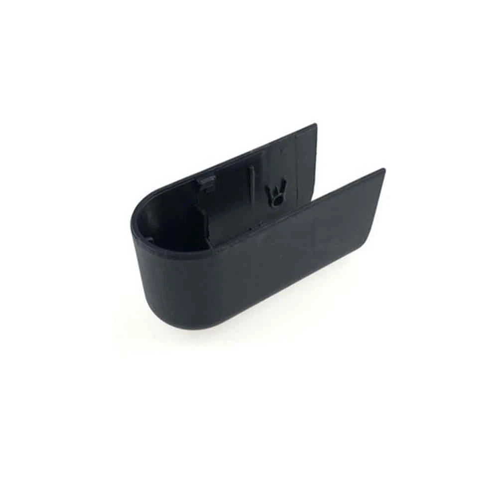 Rear Windshield Wiper Arm Nut Cover Cap 93178860 for Opel Astra Corsa (2014–2018)