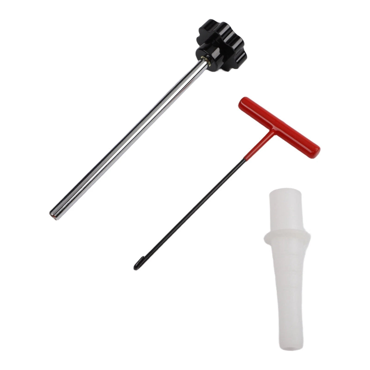Valve Core Installer Tool Kit for Most Car Motorcycle Tires