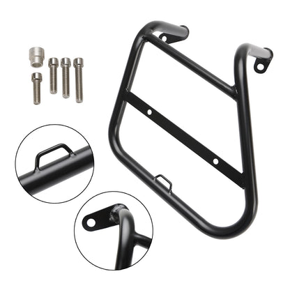 Luggage Rack Side Saddle Bag Mount Bracket Left for Kawasaki KLX230 (2021–2023)