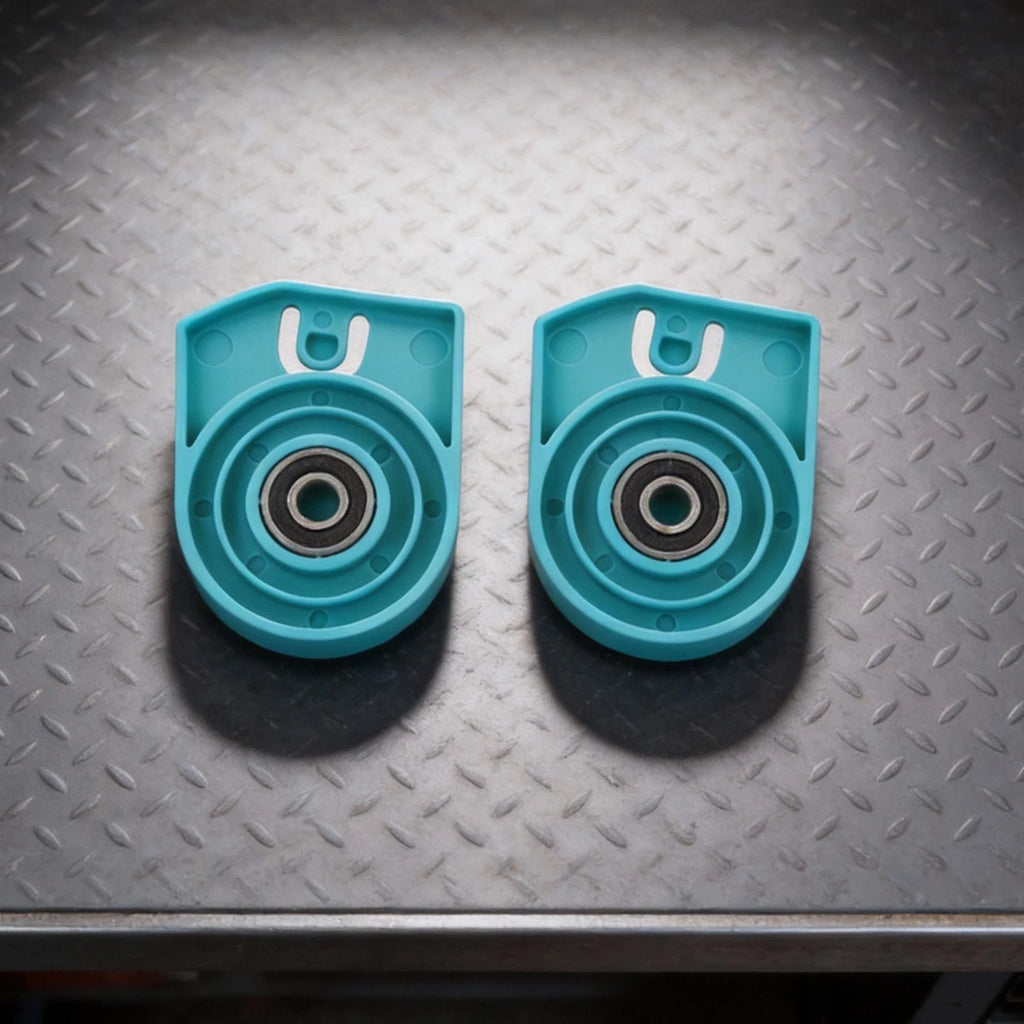 Vacuum Bearing Adapter for Smartwash Series (Fits )
