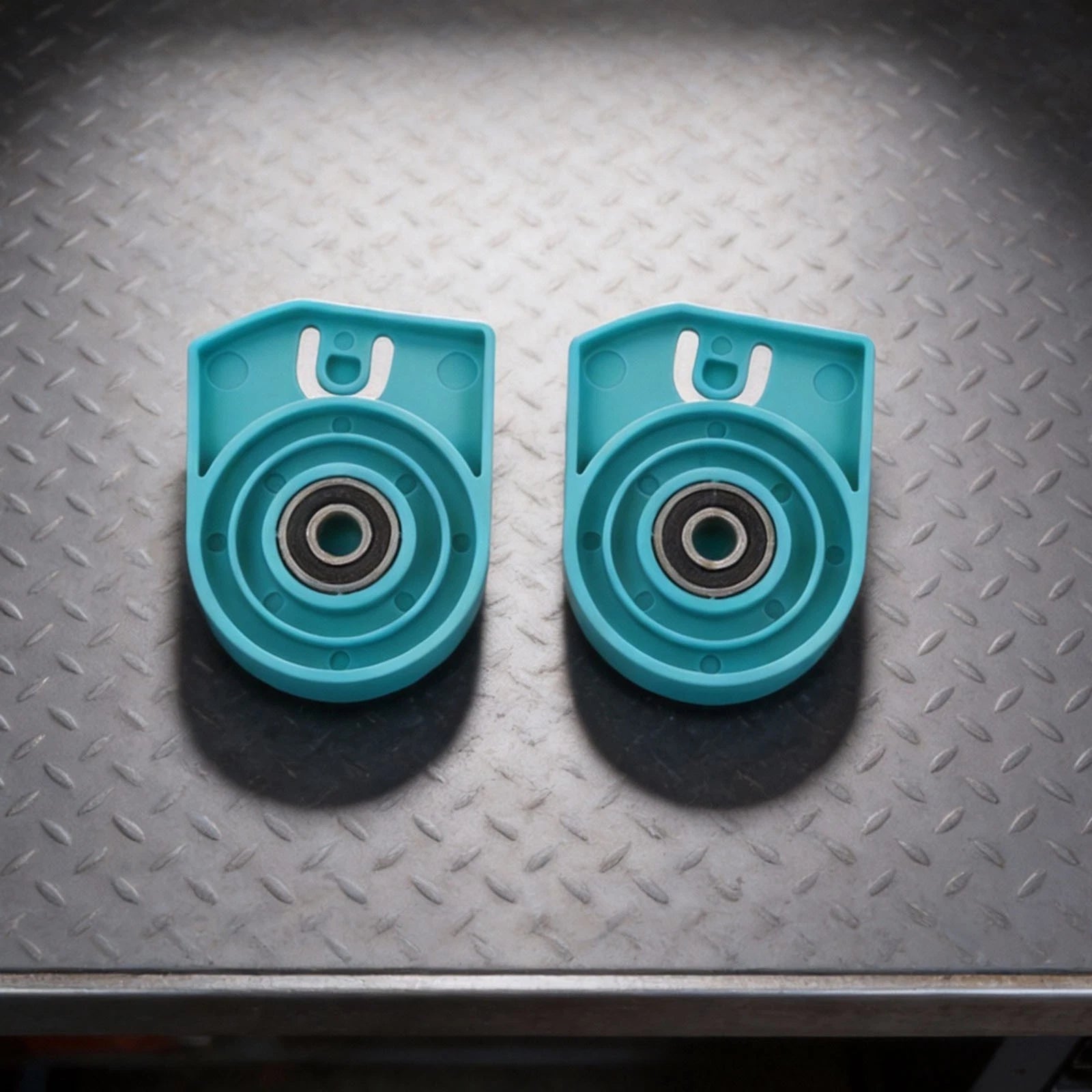 Vacuum Bearing Adapter for Smartwash Series (Fits )