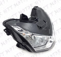 Headlight Assembly for Kawasaki Z1000 (2010–2012)