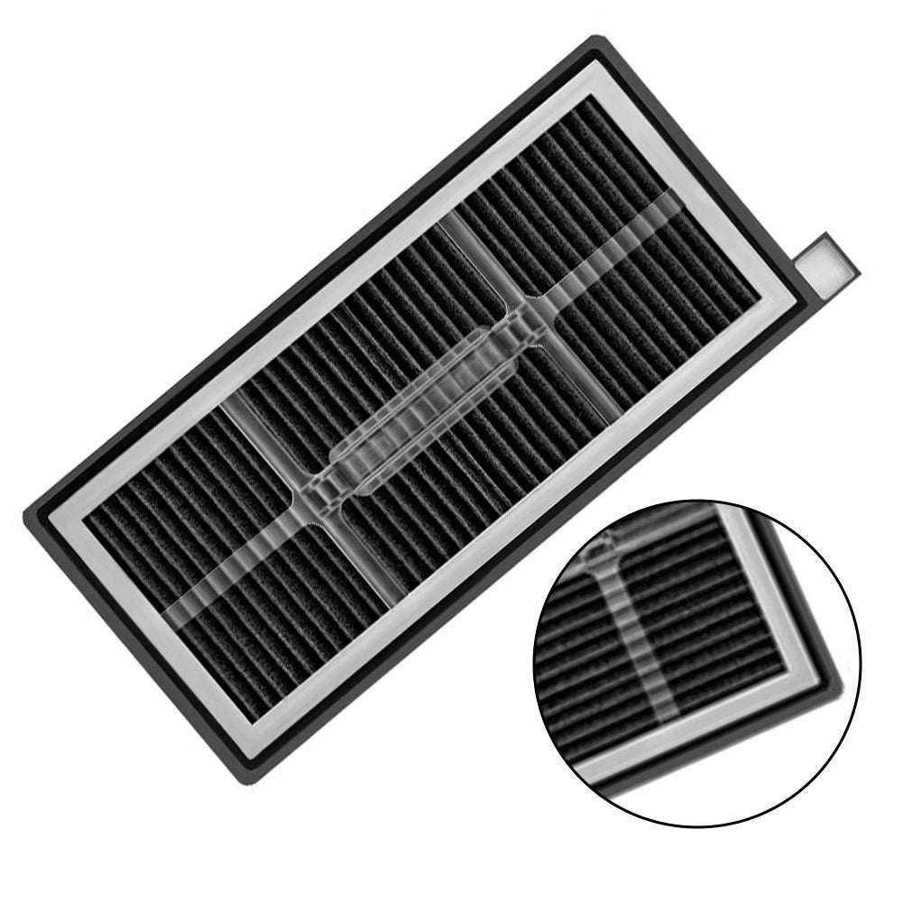HEPA Air Filter 10 Pack for Nova S70 Scooter Roller Vacuum Cleaner