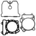 Cylinder Head and Base Gasket Replacement for Suzuki DR-Z400S (2000–2017)