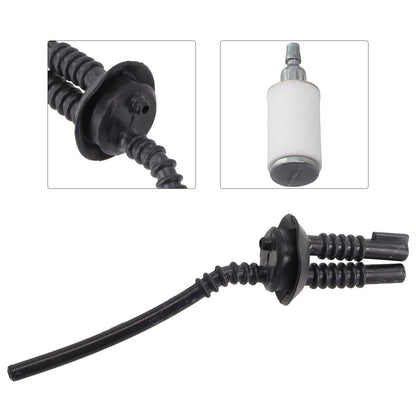 Fuel Line Kit for 125L 125R 125LD (Professional)