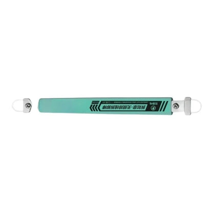 Static-Safe Disassembly Tool with Replaceable Nylon Augers for Tech Repair