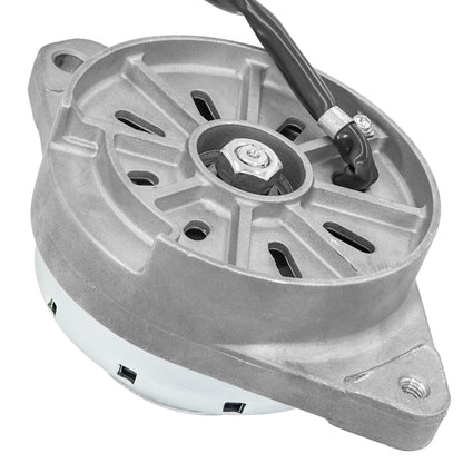 Permanent Magnet Alternator Replacement for John Deere 2243 322 330 (X595–X485)