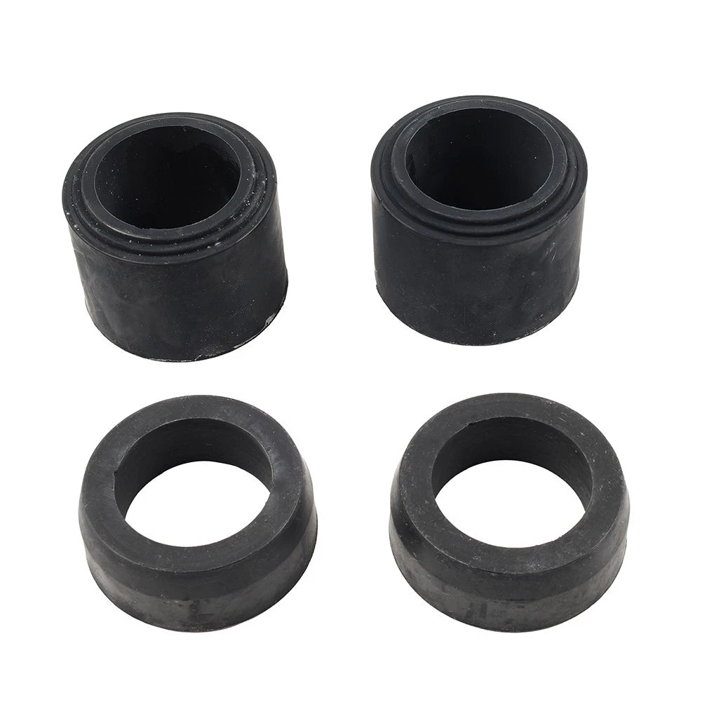 Set of 4 Low Air Leaf Spring Bushings for Peterbilt (03AL1)