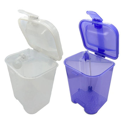 Fresh Water and Waste Tank Assembly for Narwal Freo X Ultra J4 J4 Lite
