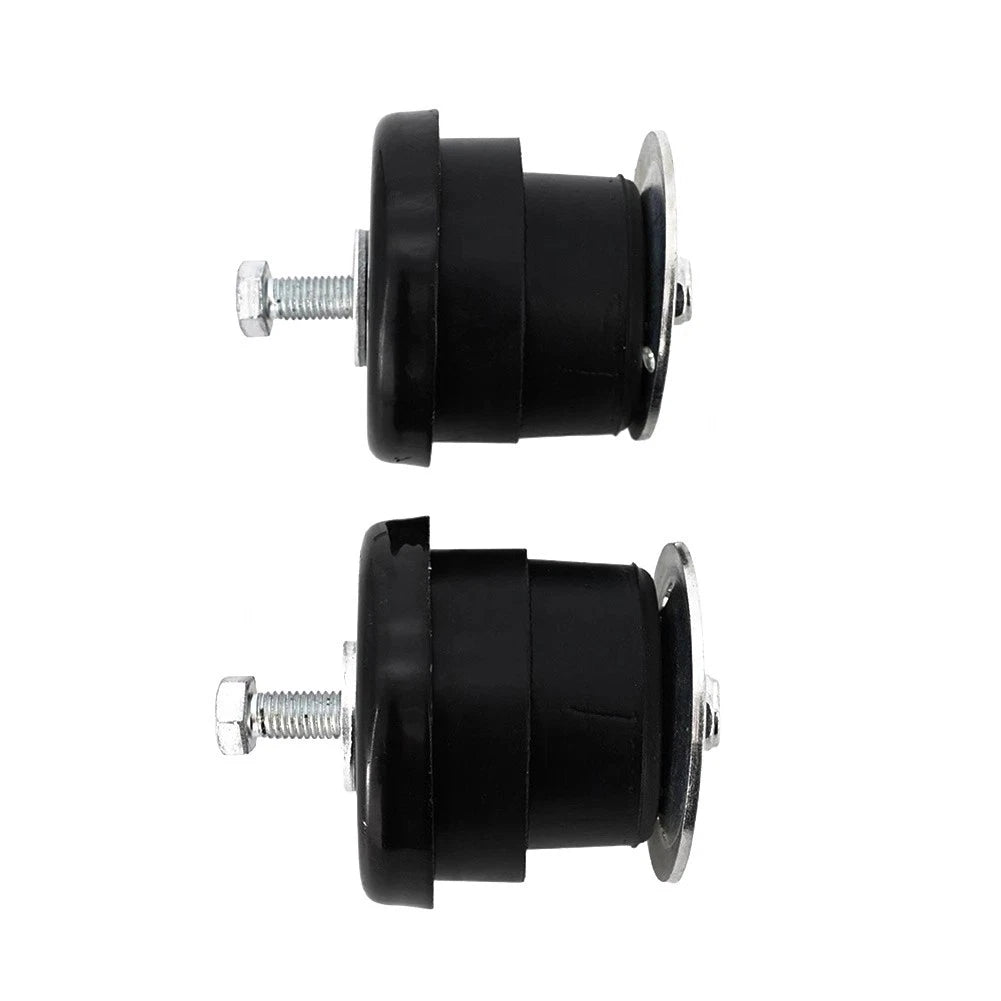OEM Body Mount Kit for Chevy C1500 C2500 C3500 K1500 (1988–1999)
