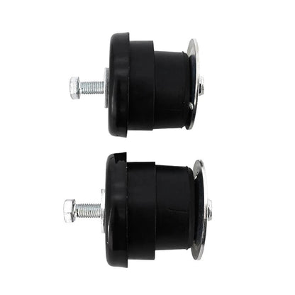 OEM Body Mount Kit for Chevy C1500 C2500 C3500 K1500 (1988–1999)