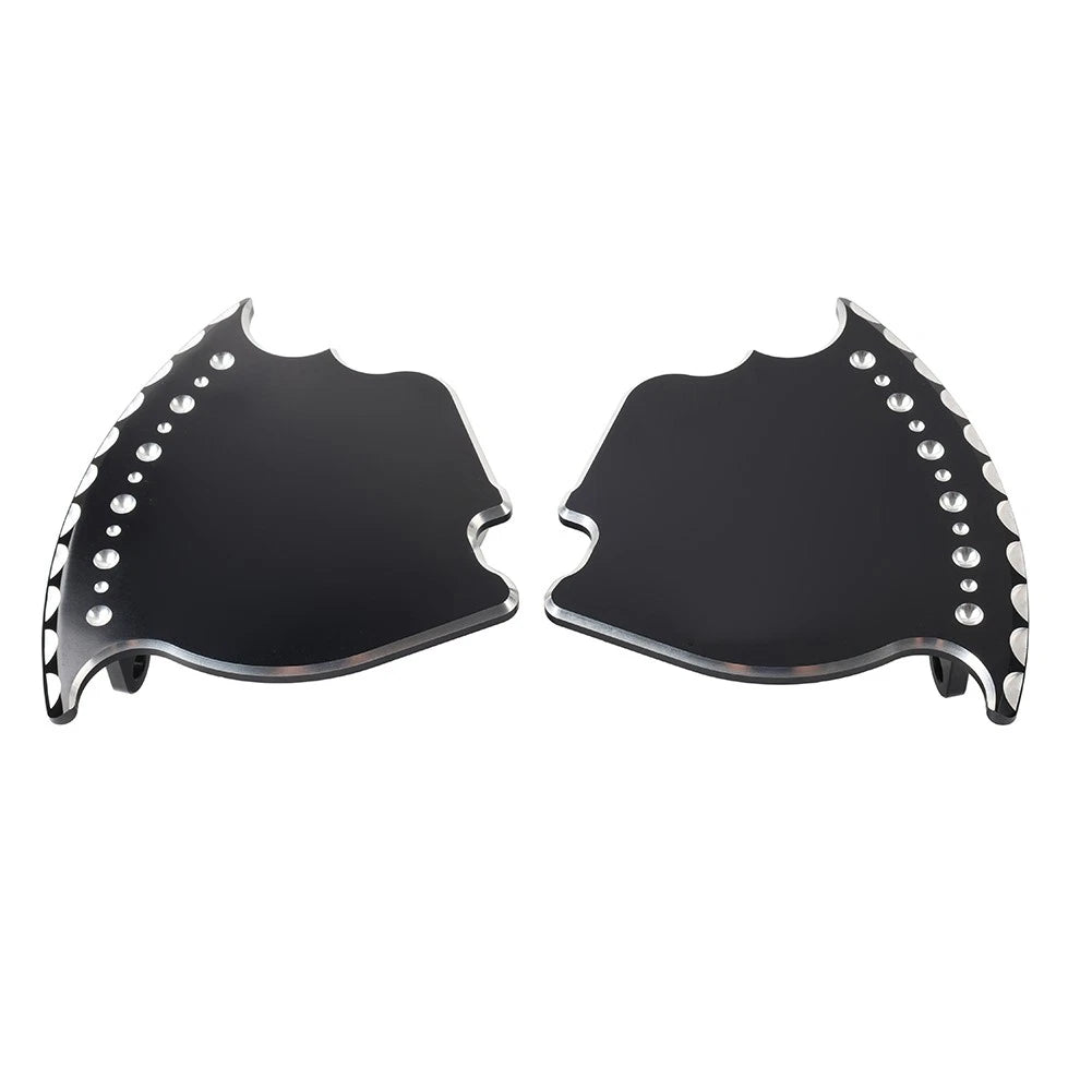 Front Brake Disc Caliper Guard Protector for Suzuki GSXR1300 (2008–2020)