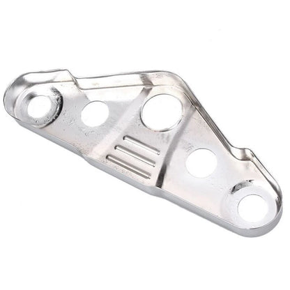 Triple Tree Upper Front Top Clamp for Honda VTX1300 (2003–2009)