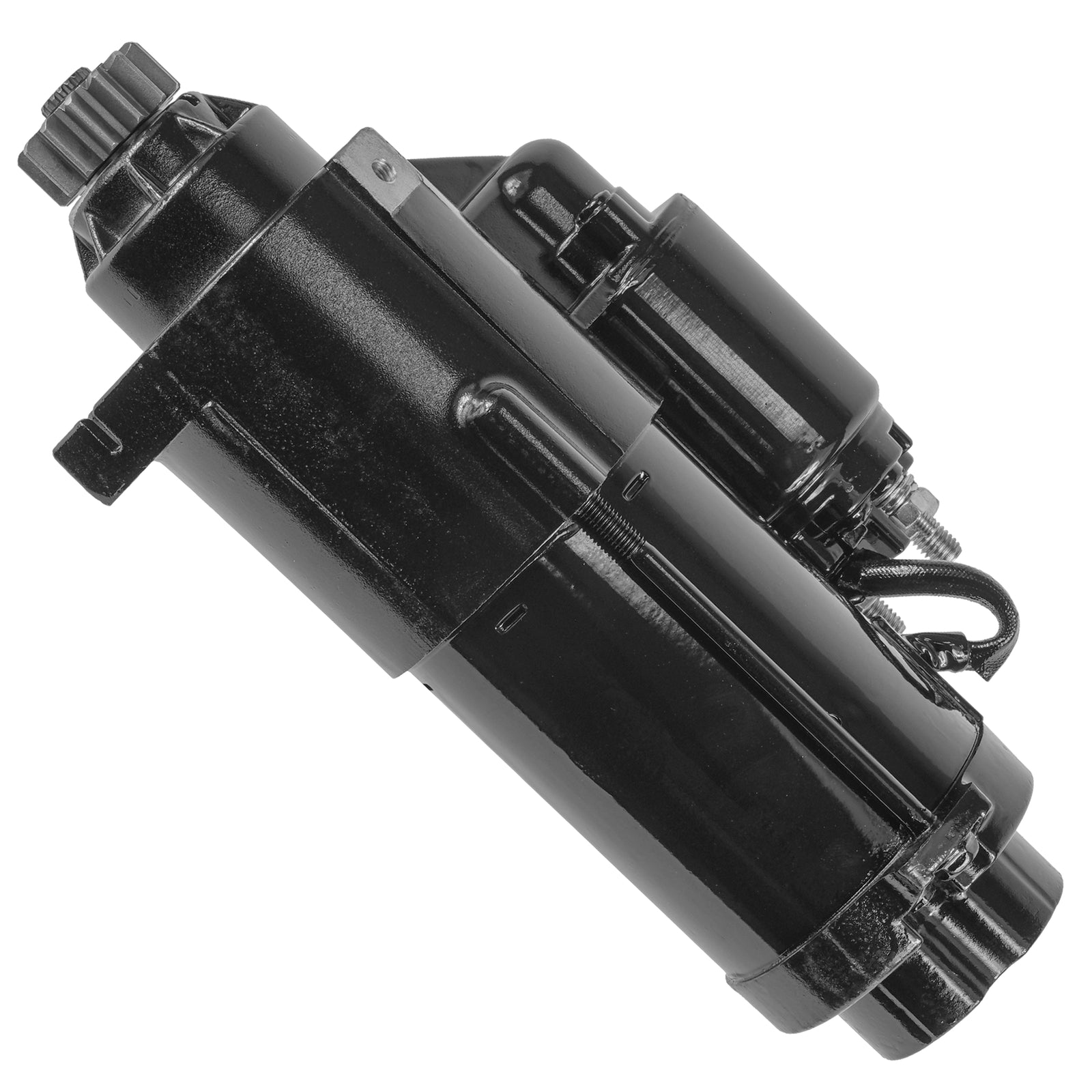 Starter Replacement for Mercury 50 4 Stroke Outboard (2005–2010)