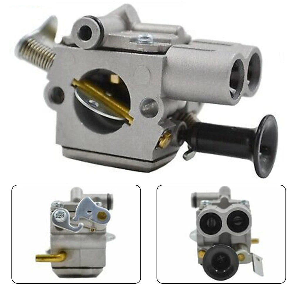 Carburetor for MS261 MS271 MS291 Chainsaw (1141 120 0600)