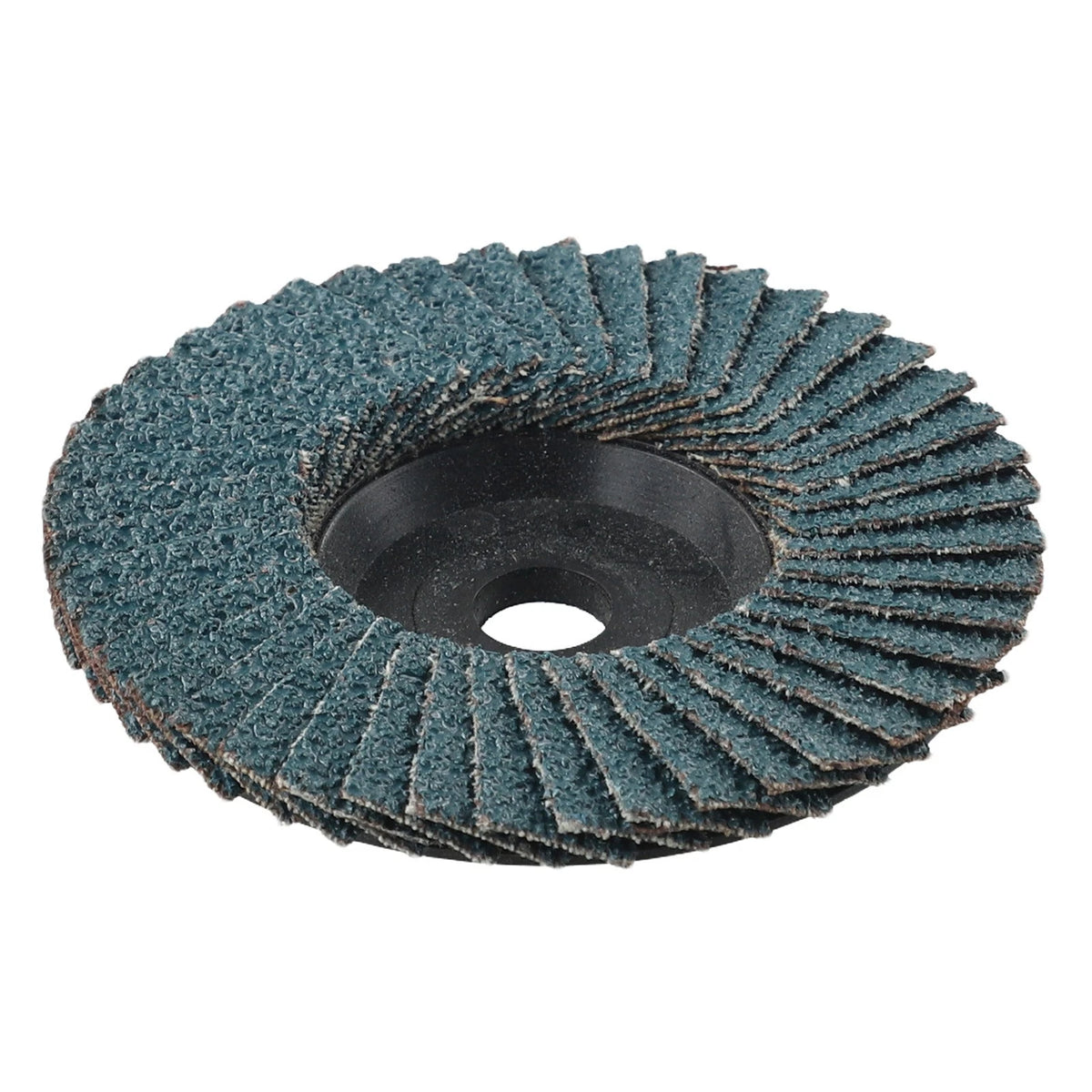 Flat Flap Disc 75mm for Carbon Steel Alloy Steel (3 Inch)