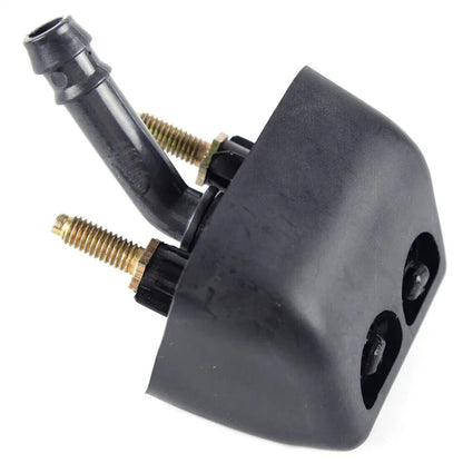 Headlight Lamp Washer Nozzle for Mitsubishi Pajero Montero V73 V75 V77 (2003–2006)