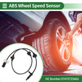ABS Wheel Speed Sensor Rear Left for Acura MDX (2014–2016)