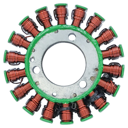 Stator Replacement for Kawasaki KZ1000P Police 1982–1982 Magneto