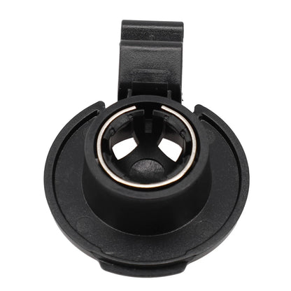 Mount Holder Back Bracket Clip for Garmin DriveSmart 55 60 65 70 LMT D S (2015–2020)