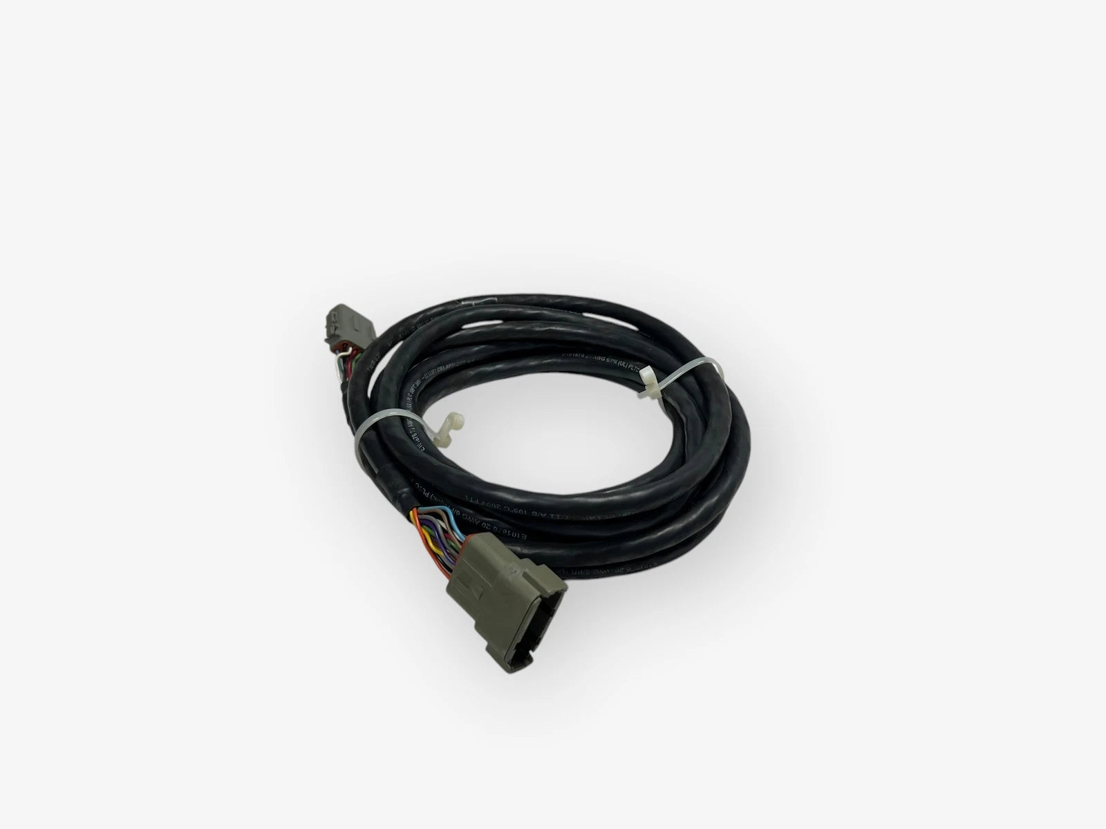 Teleflex CE10715 ECU Control Head Harness for i6000 Magicbus (15FT)