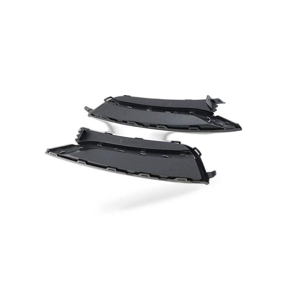 Front Bumper Grille Fog Light Frame for VW Passat (US Spec)