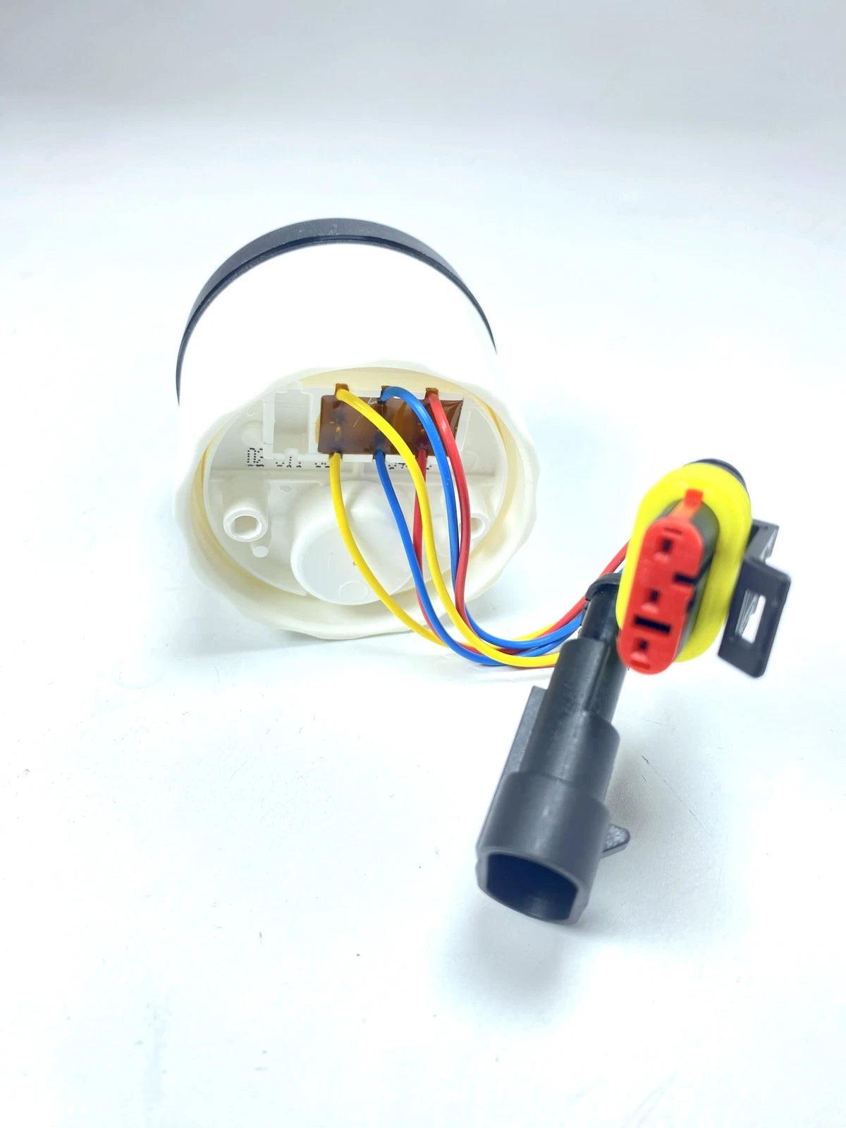 VDO N02-311-552 Temperature Indicator Gauge for Marine Applications