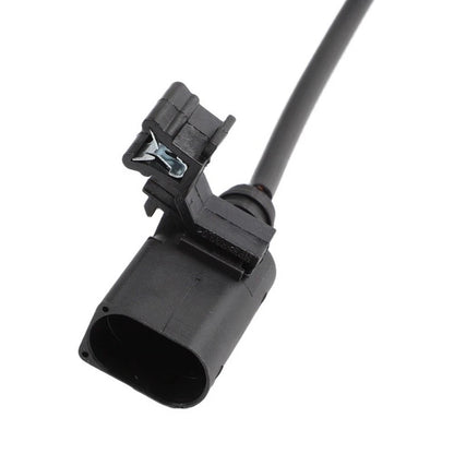 Hood Safety Latch Catch 8E0823509C for For A4 2002 Base to 2009 Cabriolet