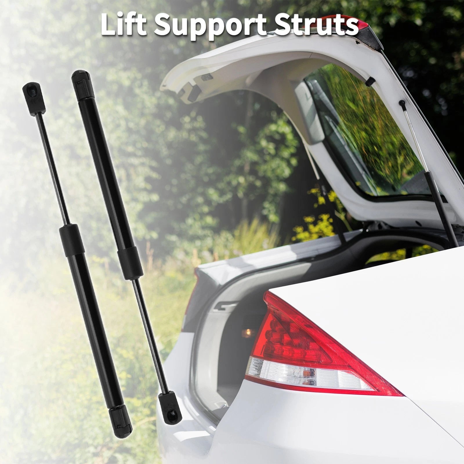 Rear Hatch Lift Supports Struts Gas Spring for Chrysler 300 (2011–2017)