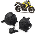 Engine Case Cover Slider Protector for Kawasaki ER6 (2006–2016)