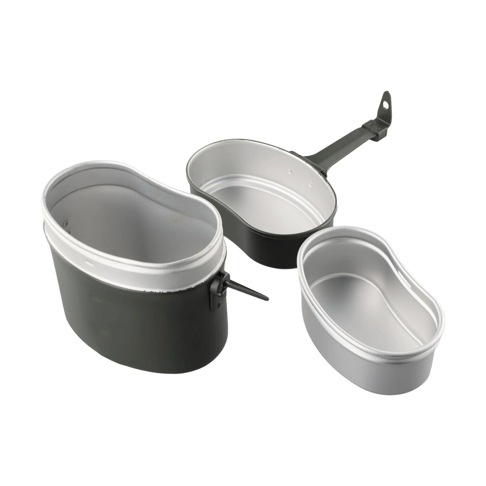 Portable Camping Mess Kit for Hiking (AU)