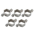 Hex Nut Wrench Tool for Hose Disassembly and Installation