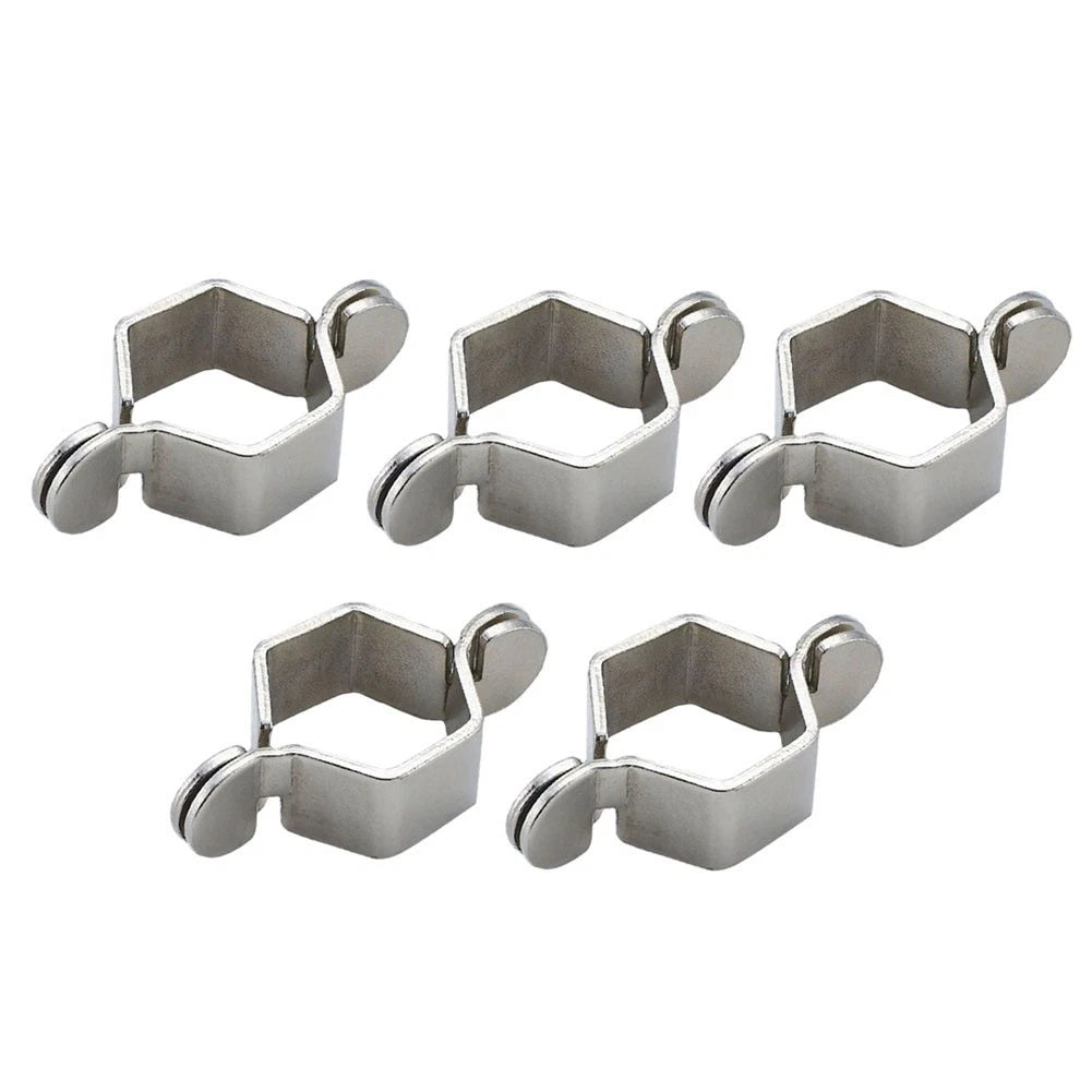Hex Nut Wrench Tool for Hose Disassembly and Installation