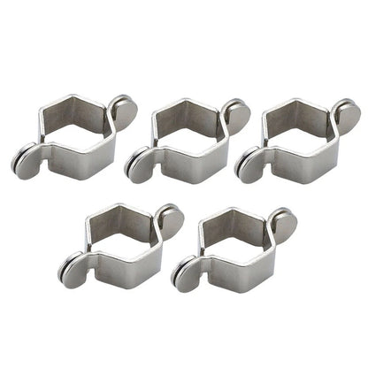 Hex Nut Wrench Tool for Hose Disassembly and Installation